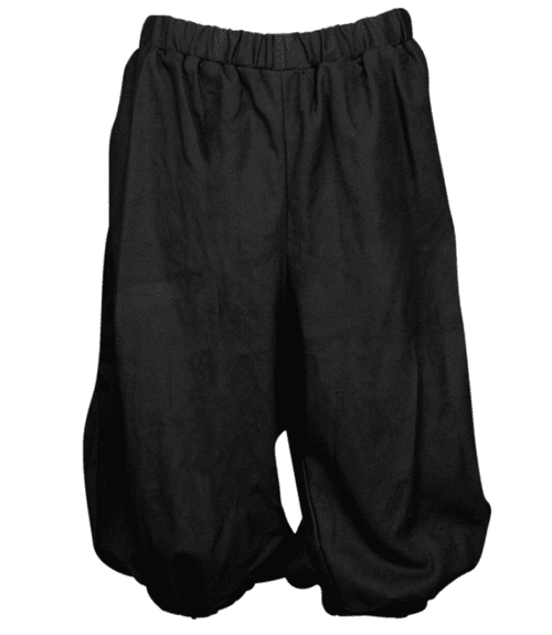 Tudor Short Trousers