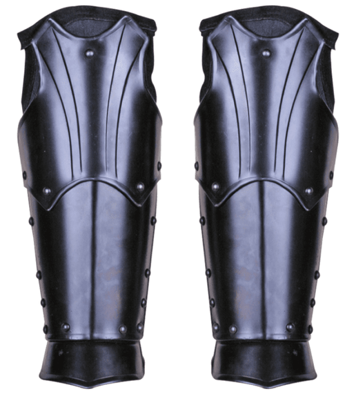Blackened Fafnir Bracers