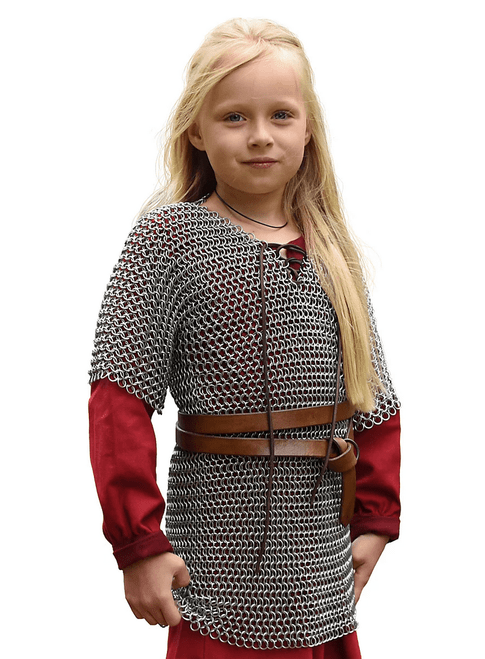 Chainmail For Children