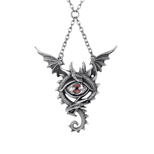Eye of the Dragon Necklace Eye of the Dragon Necklace