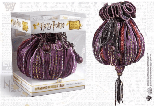 Hermione Grangers Handbag