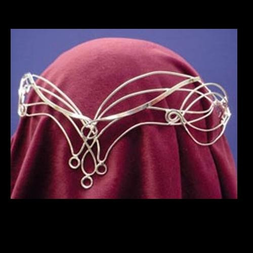 Lacey Circlet