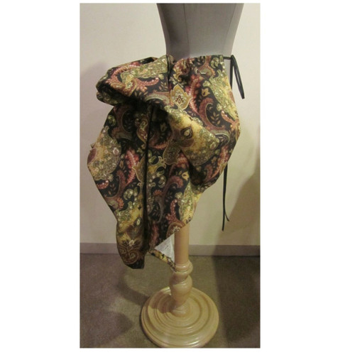 Scandalous Design Add A Bustle