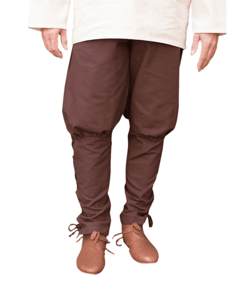 Wigbold Medieval Pants