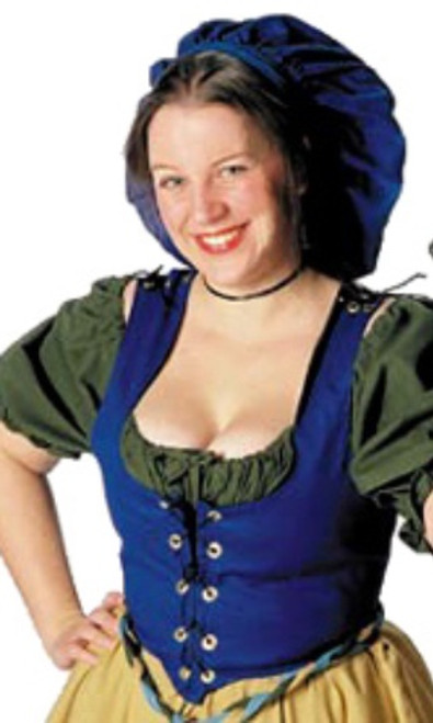 Barmaid Bodice