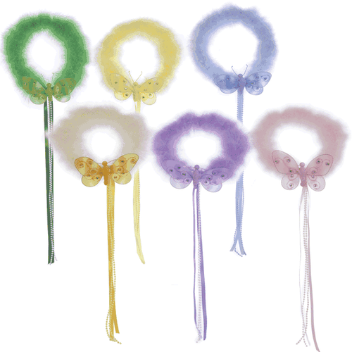 Butterfly Halo Butterfly Halo