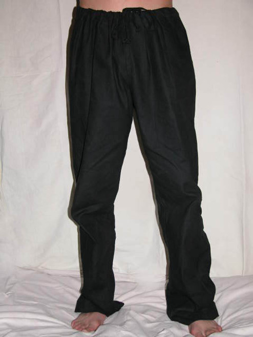 Cotton Pants