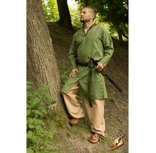 LARP Elven Tunic