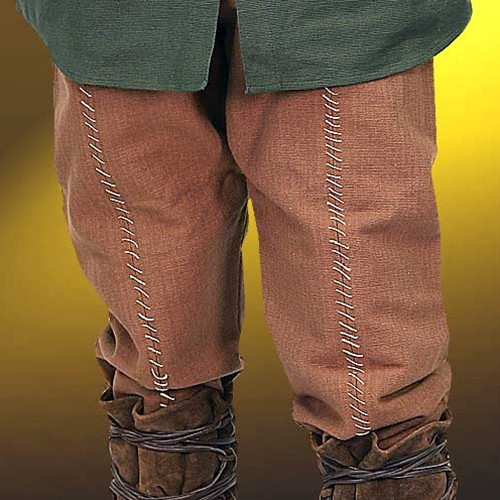 Locksley Pants