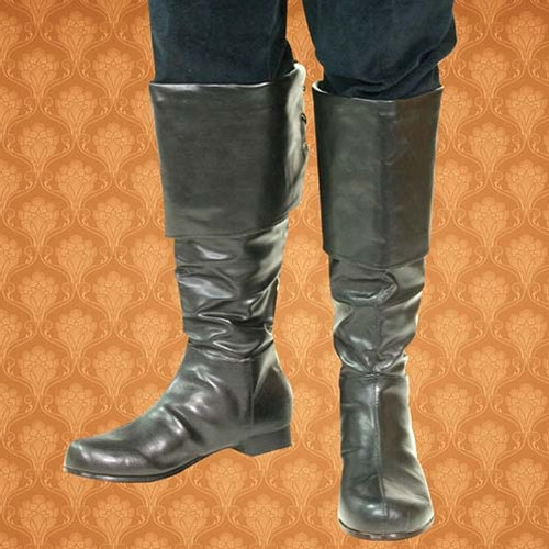 Pirate Boot