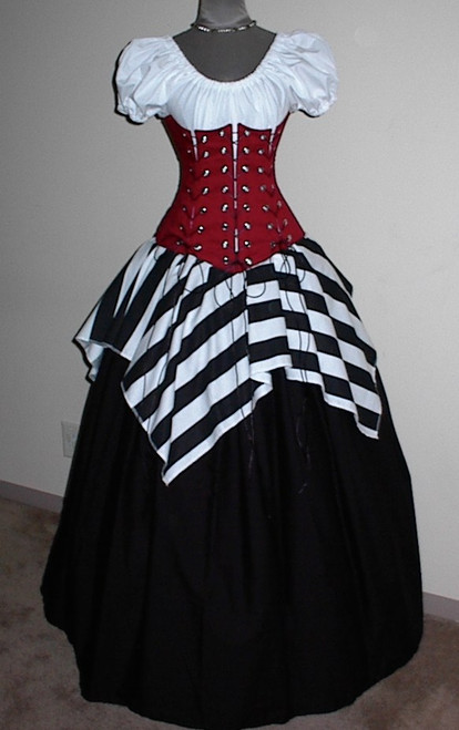 Pirate Wench