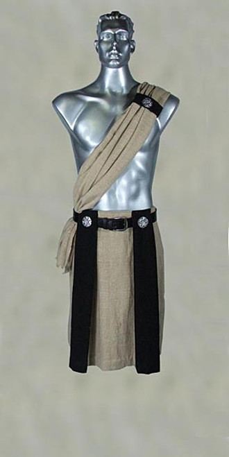 Roman Kilt