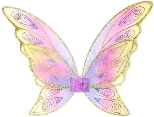 Glitter Wings Glitter Wings