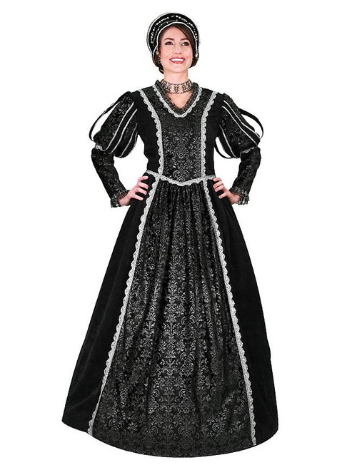 Lady Anne Boleyn