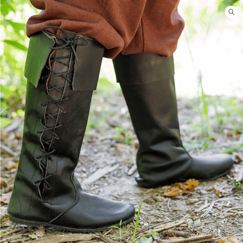 Tilly Jackboots Tilly Jackboots