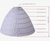 Six Tier Hoop Skirt