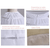 6 Tier Hoop Skirt