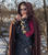 Aaron Wool Cloak