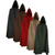 Aaron Wool Cloak