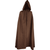 Aaron Wool Cloak