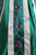 Frozen Anna Coronation Embroidery Dress Set