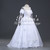 Alice In Wonderland White Queen
