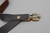 "Archeress" Leather Belt and Frog