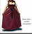 A-Line Peasant Skirt