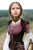 Natural Suede Archeress Bodice