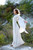 Medieval Flax Linen Archeress Chemise