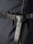 Arthurian Leather Belt