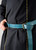 Arthurian Leather Belt