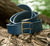 Arthurian Leather Belt