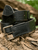 Arthurian Leather Belt
