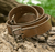 Arthurian Leather Belt