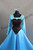 Little Mermaid Princess Ariel "Kiss The Girl" Dress