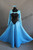 Little Mermaid Princess Ariel "Kiss The Girl" Dress