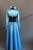 Little Mermaid Princess Ariel "Kiss The Girl" Dress