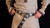 Armor Belt w/ Steel Accents