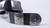 Armor Belt w/ Steel Accents