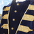 Barbary Coast Pirate Coat