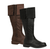 Bart Tall Pirate Boot