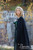 Autumn Princess Woolen Cape