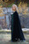 Autumn Princess Woolen Cape