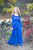 Autumn Princess Dress