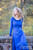 Autumn Princess Dress
