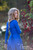 Autumn Princess Dress