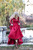 Autumn Princess Dress
