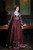 "Beautiful Ginevra" Renaissance Dress