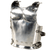 Backplate for Warrior or Drake